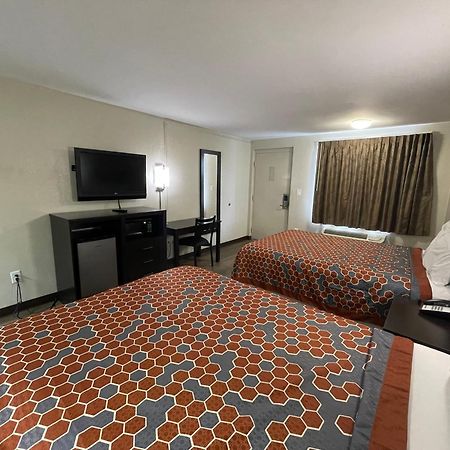 Royal Inn Motel فريدريكسبيرغ المظهر الخارجي الصورة