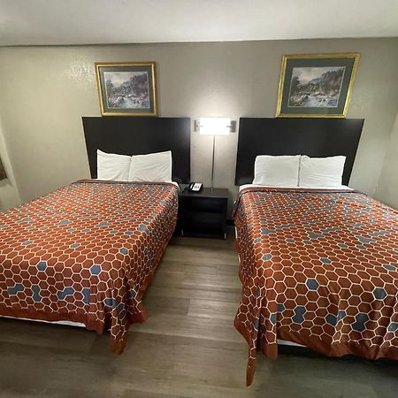 Royal Inn Motel فريدريكسبيرغ المظهر الخارجي الصورة